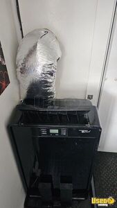 2013 Express Snowball Truck Fresh Water Tank Florida Gas Engine for Sale