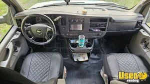 2013 Express Snowball Truck Interior Lighting Florida Gas Engine for Sale