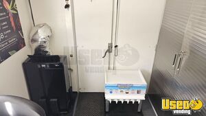 2013 Express Snowball Truck Triple Sink Florida Gas Engine for Sale