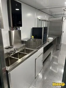 2013 F-59 All-purpose Food Truck Backup Camera Georgia Gas Engine for Sale