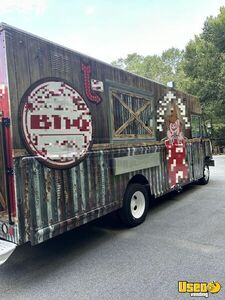 2013 F-59 All-purpose Food Truck Concession Window Georgia Gas Engine for Sale