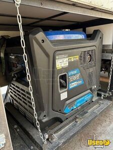 2013 F-59 All-purpose Food Truck Deep Freezer Georgia Gas Engine for Sale