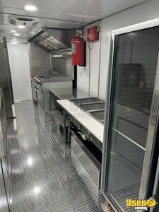 2013 F-59 All-purpose Food Truck Exterior Customer Counter Georgia Gas Engine for Sale