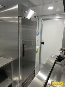 2013 F-59 All-purpose Food Truck Generator Georgia Gas Engine for Sale