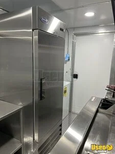 2013 F-59 All-purpose Food Truck Generator Georgia Gas Engine for Sale