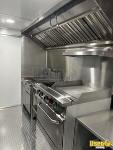 2013 F-59 All-purpose Food Truck Propane Tank Georgia Gas Engine for Sale