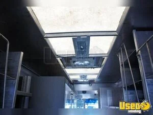 2013 F-59 Refrigerated Delivery Truck Stepvan 14 Colorado Gas Engine for Sale