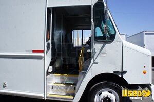 2013 F-59 Refrigerated Delivery Truck Stepvan Air Conditioning Colorado Gas Engine for Sale