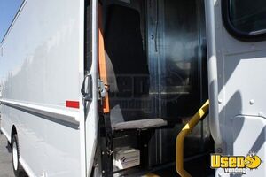 2013 F-59 Refrigerated Delivery Truck Stepvan Cabinets Colorado Gas Engine for Sale