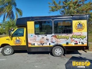 2013 Ford F-250 Super Duty Mobile Pet Care Truck for Sale in Florida- Nicely Equipped!