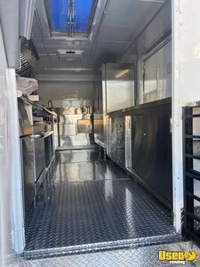 2013 F450 All-purpose Food Truck Awning California Gas Engine for Sale