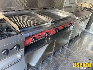 2013 F450 All-purpose Food Truck Backup Camera California Gas Engine for Sale
