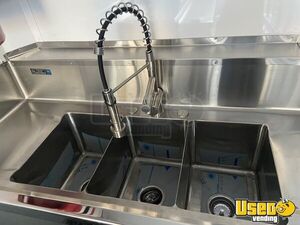2013 F450 All-purpose Food Truck Breaker Panel California Gas Engine for Sale
