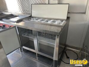 2013 F450 All-purpose Food Truck Chargrill California Gas Engine for Sale
