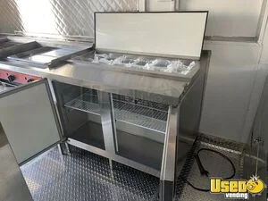2013 F450 All-purpose Food Truck Chargrill California Gas Engine for Sale