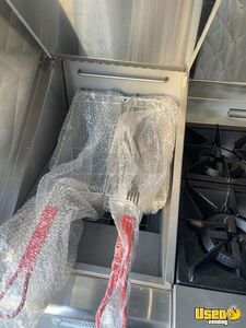 2013 F450 All-purpose Food Truck Chef Base California Gas Engine for Sale