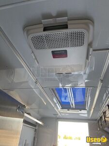2013 F450 All-purpose Food Truck Electrical Outlets California Gas Engine for Sale