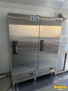2013 F450 All-purpose Food Truck Exhaust Fan California Gas Engine for Sale