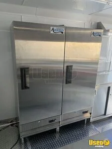 2013 F450 All-purpose Food Truck Exhaust Fan California Gas Engine for Sale