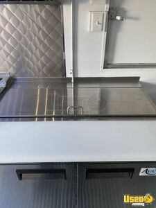 2013 F450 All-purpose Food Truck Exhaust Hood California Gas Engine for Sale