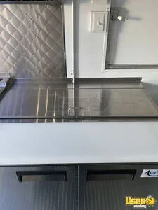 2013 F450 All-purpose Food Truck Exhaust Hood California Gas Engine for Sale