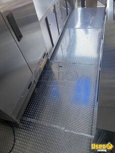 2013 F450 All-purpose Food Truck Exterior Lighting California Gas Engine for Sale