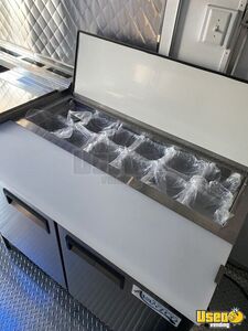 2013 F450 All-purpose Food Truck Flatgrill California Gas Engine for Sale