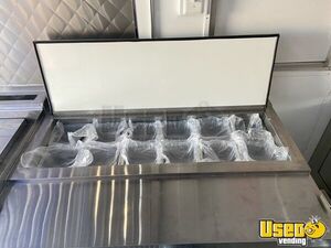 2013 F450 All-purpose Food Truck Fryer California Gas Engine for Sale