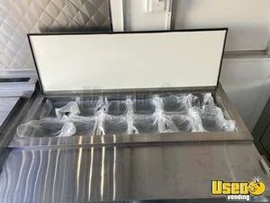 2013 F450 All-purpose Food Truck Fryer California Gas Engine for Sale