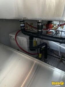 2013 F450 All-purpose Food Truck Gas Engine California Gas Engine for Sale