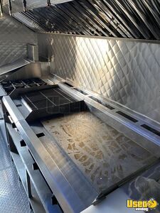 2013 F450 All-purpose Food Truck Generator California Gas Engine for Sale