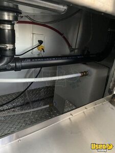 2013 F450 All-purpose Food Truck Gray Water Tank California Gas Engine for Sale