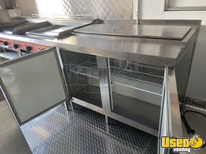 2013 F450 All-purpose Food Truck Oven California Gas Engine for Sale