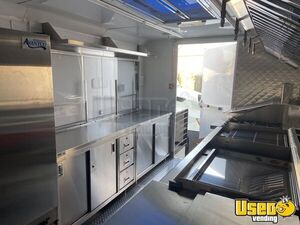 2013 F450 All-purpose Food Truck Propane Tank California Gas Engine for Sale