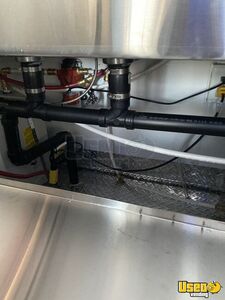 2013 F450 All-purpose Food Truck Transmission - Automatic California Gas Engine for Sale