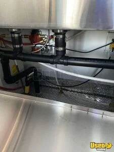 2013 F450 All-purpose Food Truck Transmission - Automatic California Gas Engine for Sale