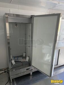 2013 F450 All-purpose Food Truck Work Table California Gas Engine for Sale