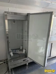 2013 F450 All-purpose Food Truck Work Table California Gas Engine for Sale