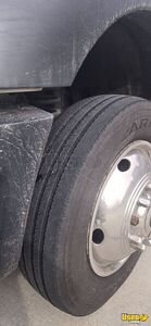 2013 F450 Lunch Serving Food Truck 19 Indiana Gas Engine for Sale