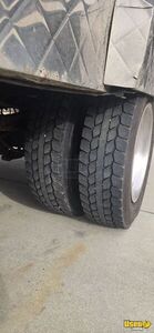 2013 F450 Lunch Serving Food Truck 20 Indiana Gas Engine for Sale