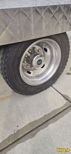 2013 F450 Lunch Serving Food Truck 21 Indiana Gas Engine for Sale