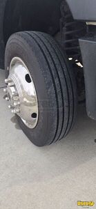 2013 F450 Lunch Serving Food Truck 22 Indiana Gas Engine for Sale