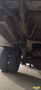 2013 F450 Lunch Serving Food Truck 24 Indiana Gas Engine for Sale