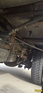 2013 F450 Lunch Serving Food Truck 25 Indiana Gas Engine for Sale