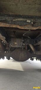 2013 F450 Lunch Serving Food Truck 26 Indiana Gas Engine for Sale