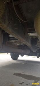 2013 F450 Lunch Serving Food Truck 29 Indiana Gas Engine for Sale