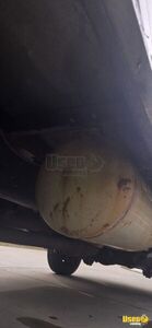 2013 F450 Lunch Serving Food Truck 30 Indiana Gas Engine for Sale