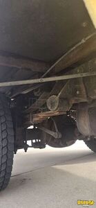 2013 F450 Lunch Serving Food Truck 31 Indiana Gas Engine for Sale