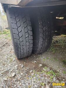 2013 F450 Lunch Serving Food Truck Additional 2 Indiana Gas Engine for Sale