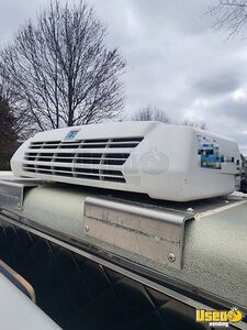 2013 F450 Lunch Serving Food Truck Gas Engine Indiana Gas Engine for Sale